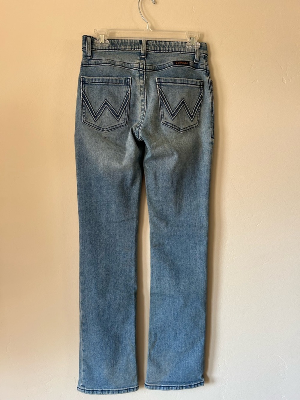 Wrangler Willow Ultimate Riding Jeans